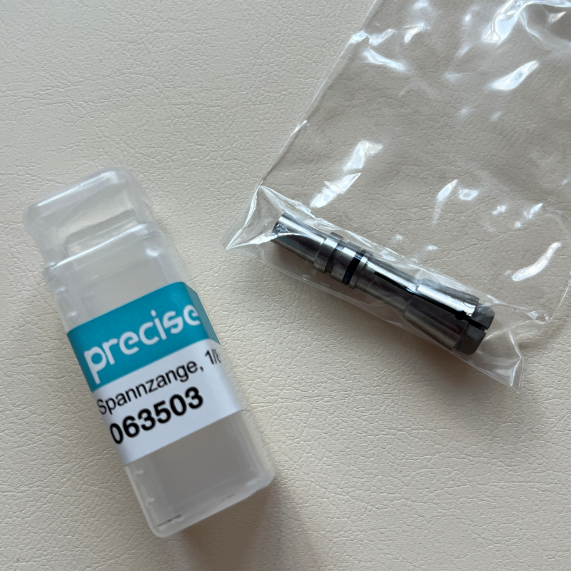 PCB Collet 063503 for  Spindle