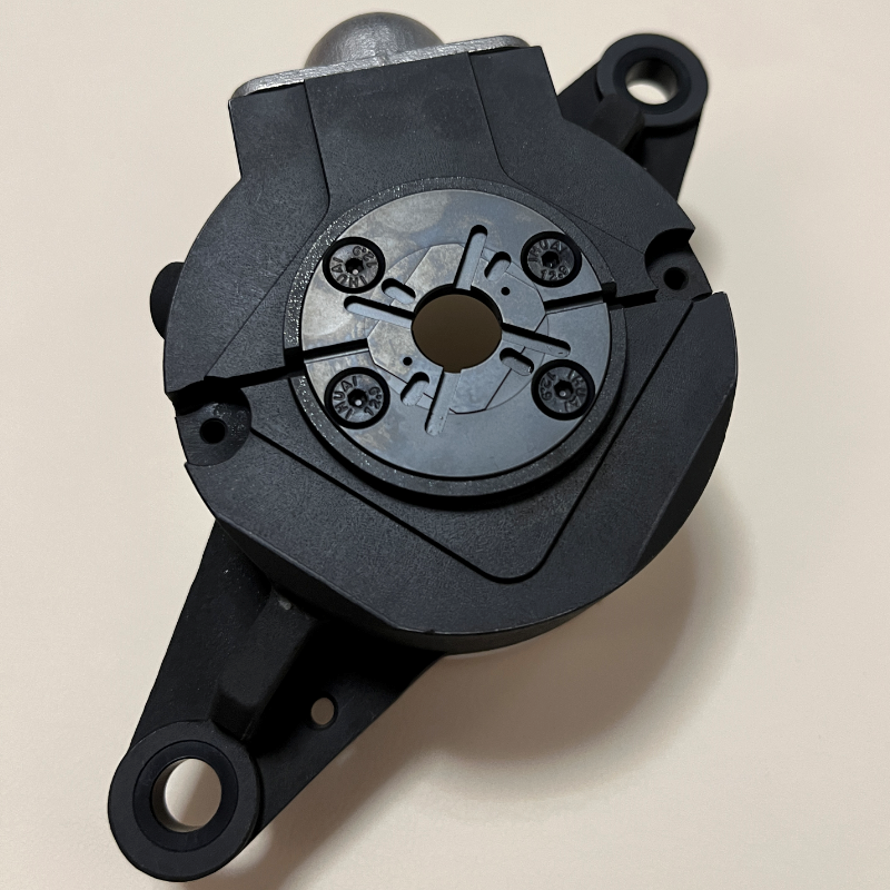 PCB Taliang Pressure Foot Assembly Vacuum Fitting