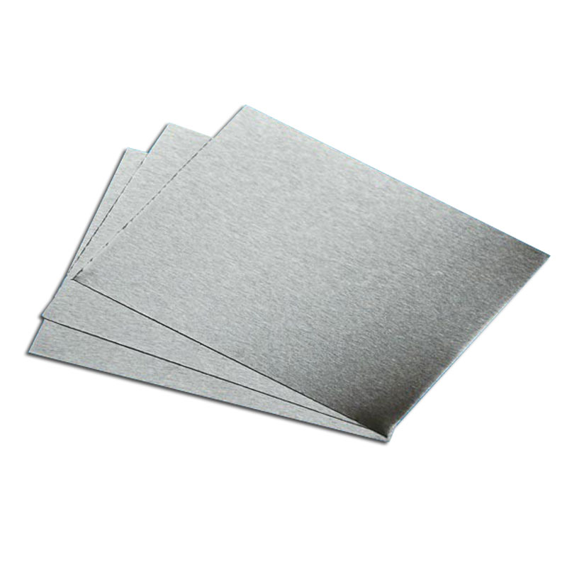 Aluminum Entry