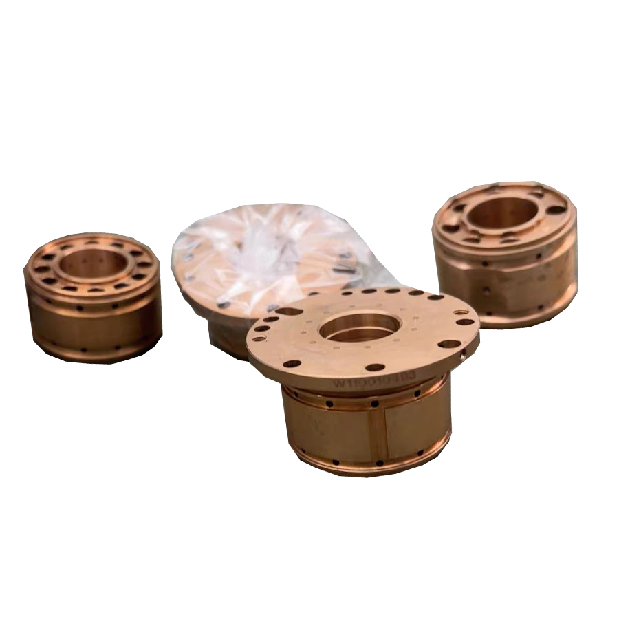 H920 Rear Bearing for Hitachi Machine