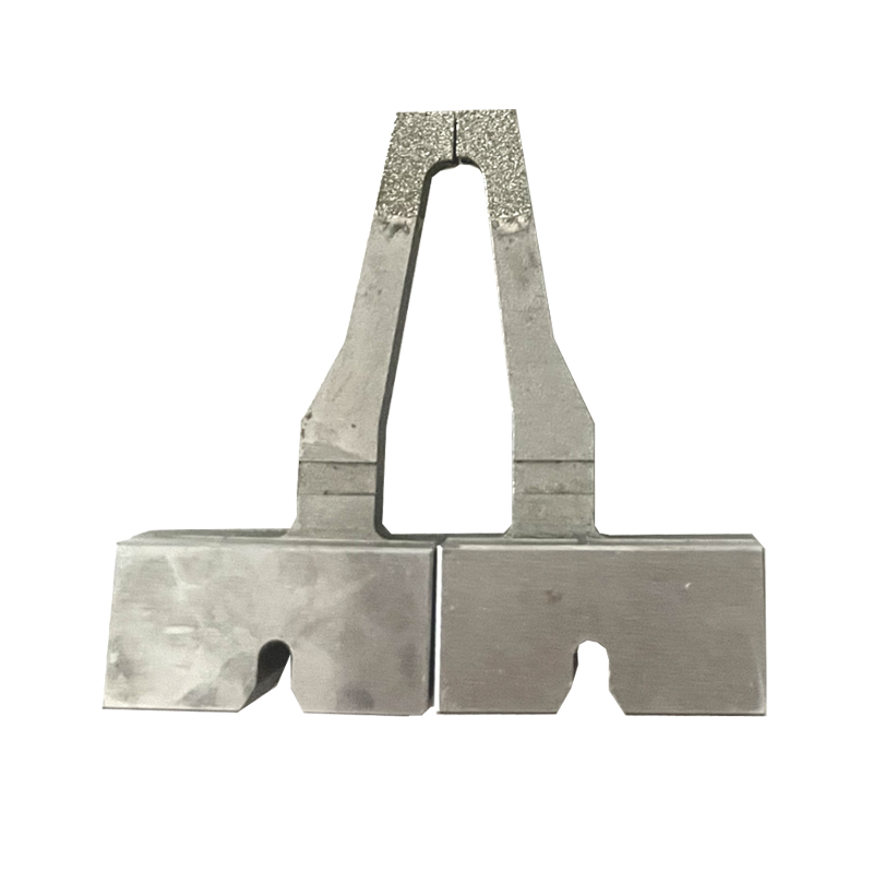 Schmoll Tool Clip New Type for PCB CNC Machine