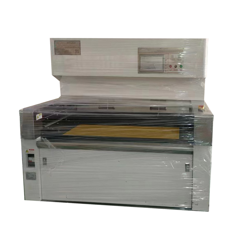 HC-0968R2W UV-LED Exposure Machine